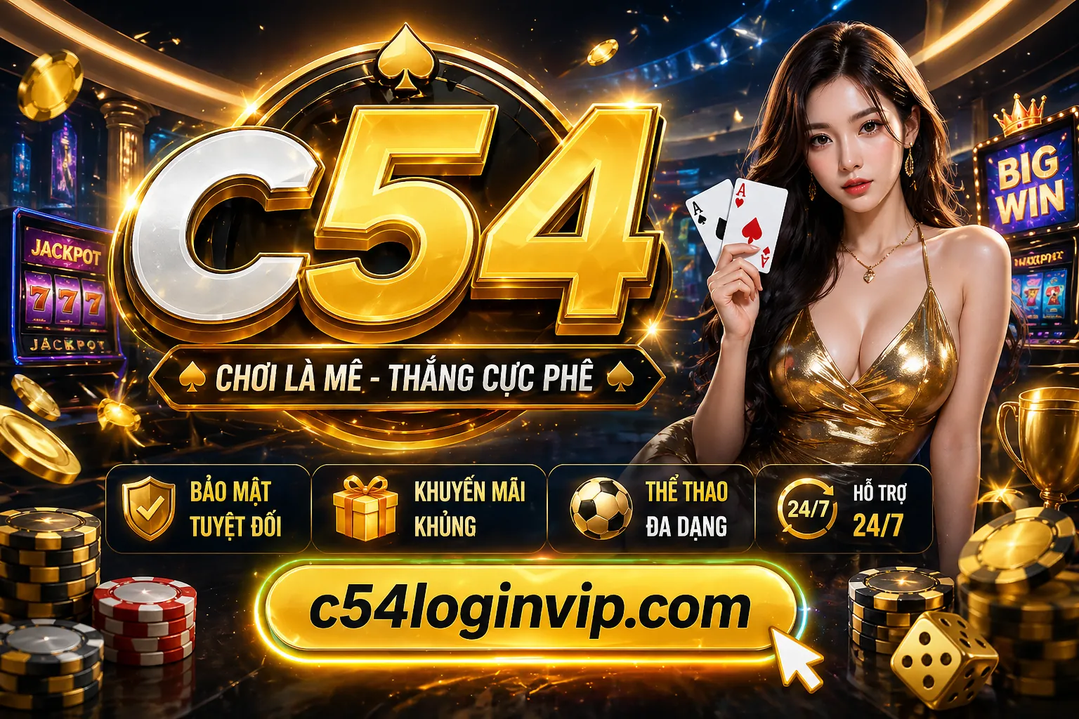 Máy đánh bạc w678 với tỷ lệ hoàn trả cao và các biểu tượng chiến thắng