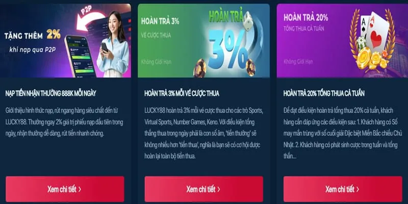 Thư viện trò chơi đầy đủ