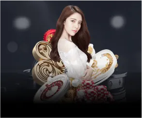Mẹo chơi từng trò casino tại w678